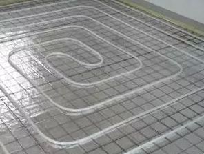 鹰手营清洗地暖哪家好