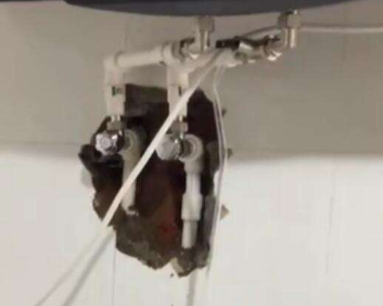 鹰手营卫生间测漏水推荐