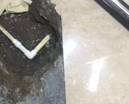 鹰手营卫生间测漏水多少钱