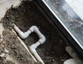鹰手营卫生间测漏水哪家好