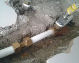 鹰手营测漏水多少钱