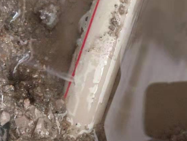 鹰手营卫生间测漏水客服的电话