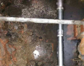鹰手营卫生间测漏水多少钱