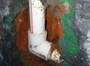 鹰手营卫生间测漏水价格明细