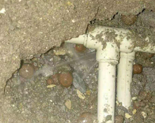 鹰手营卫生间防水的报价