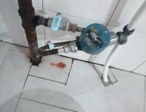 鹰手营水管维修24小时电话