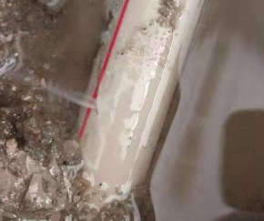 鹰手营水管维修公司