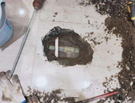 鹰手营卫生间防水多少钱