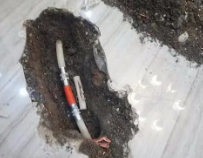 鹰手营卫生间防水的24小时电话