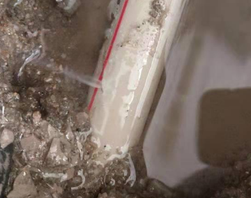 鹰手营水管维修多少钱