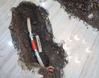 鹰手营水管维修哪家好