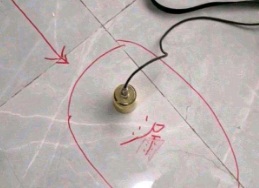 鹰手营卫生间测漏水多少钱