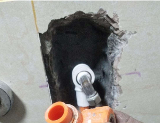 鹰手营卫生间测漏水哪家好