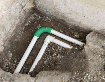 鹰手营卫生间测漏水价格多少