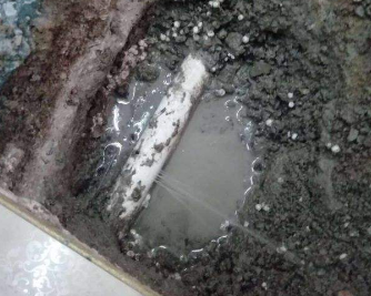鹰手营卫生间测漏水哪家好