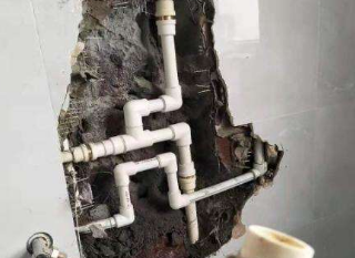 鹰手营卫生间测漏水价格多少