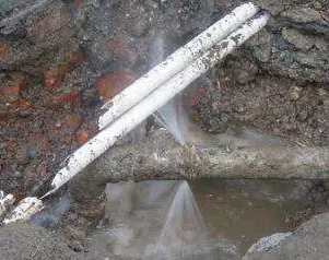 鹰手营水管维修费用是多少