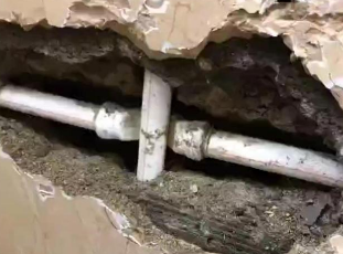 鹰手营水管维修哪家好