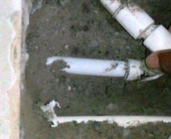 鹰手营卫生间测漏水哪家好