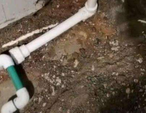 鹰手营卫生间测漏水服务电话