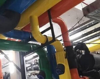 鹰手营水管维修多少钱