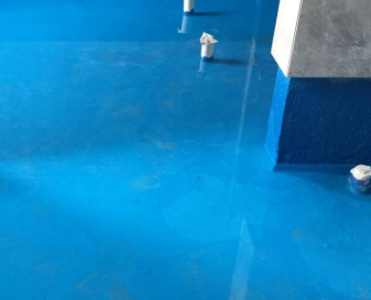 鹰手营卫生间防水哪家好