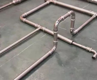鹰手营水管维修多少钱