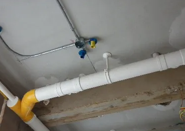鹰手营水管维修多少钱