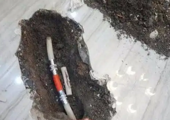 鹰手营卫生间测漏水哪家好