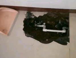 鹰手营卫生间测漏水多少钱