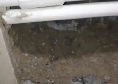 鹰手营卫生间测漏水多少钱