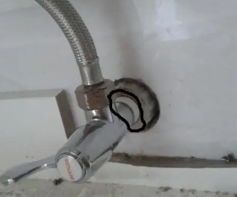 鹰手营水管维修多少钱