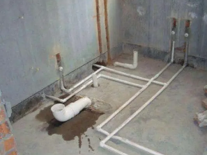 鹰手营水管维修多少钱