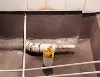 鹰手营卫生间测漏水服务电话