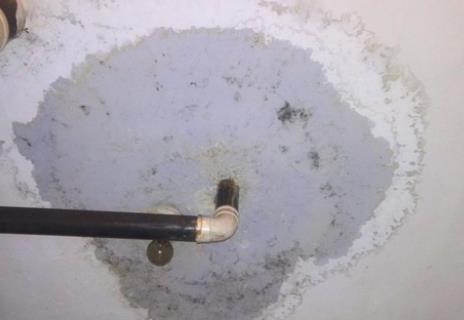 鹰手营测漏水公司分享如何自检漏水
