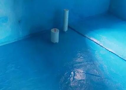鹰手营卫生间防水公司分享防水小知识