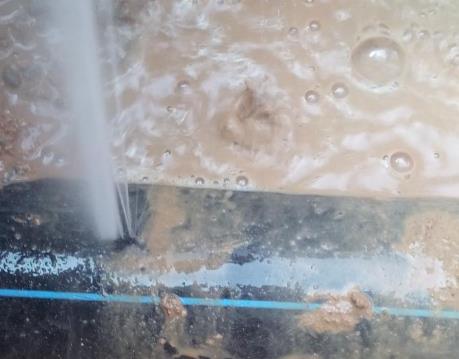 鹰手营卫生间防水哪家好