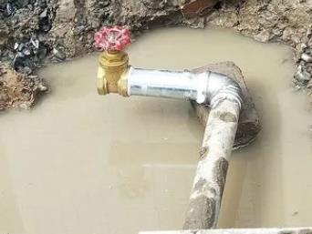 鹰手营漏水检测电话多少