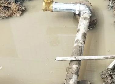 鹰手营测漏水公司电话